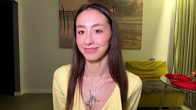 Snapshot of DeliaPesta chatting on 02.12.26 DeliaPesta online show from 02.12.26