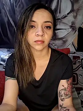 Ana-Spencer online show from 05.13.26