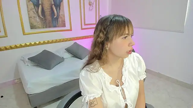 milaack  online show from 02.26.26