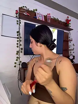 Snapshot of Natasha-Naughty- chatting on 02.20.26 Natasha-Naughty- online show from 02.20.26