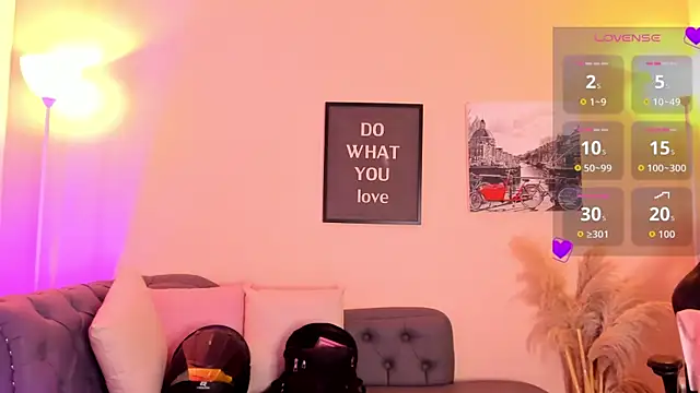 victoriazans online show from 02.21.26