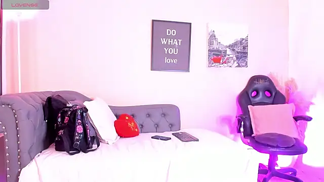 victoriazans online show from 05.06.26