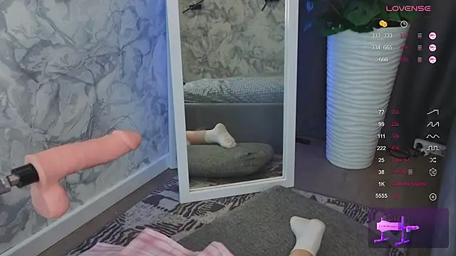 Snapshot of GoddamnSheSoHot chatting on 02.23.26 GoddamnSheSoHot online show from 02.23.26