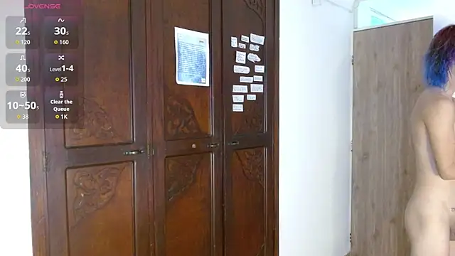 Snapshot of andy_caandy chatting on 02.25.26 andy caandy online show from 02.25.26