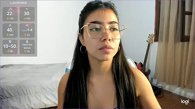 Snapshot of Iam_Eli11 chatting on 02.27.26 Iam Eli11 online show from 02.27.26