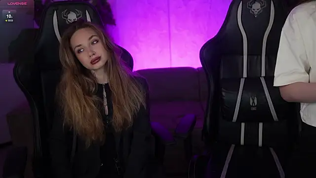 Zlata Sky online show from 02.24.26