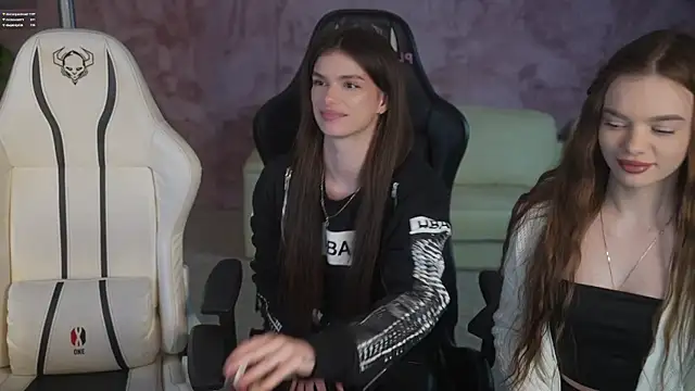 Zlata Sky online show from 04.09.26