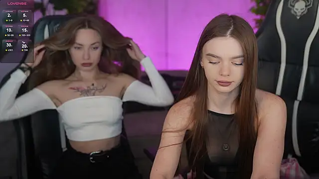 Zlata Sky online show from 04.25.26