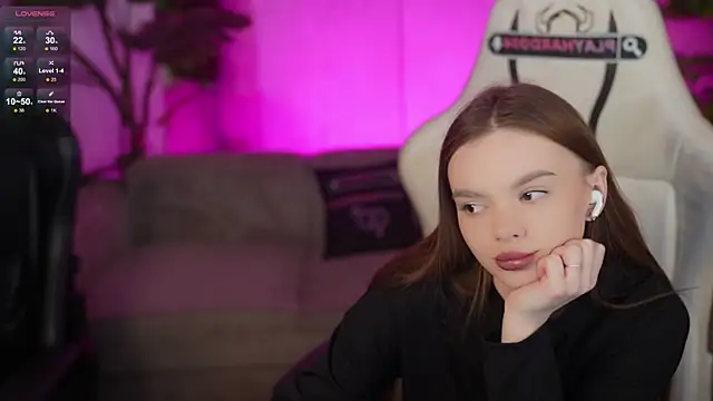 Zlata Sky online show from 05.16.26