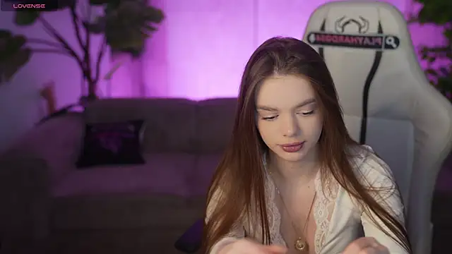 Zlata Sky online show from 06.02.26