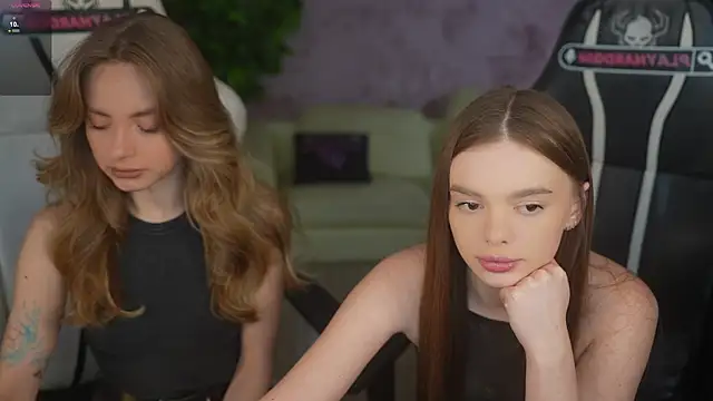 Zlata Sky online show from 06.04.26