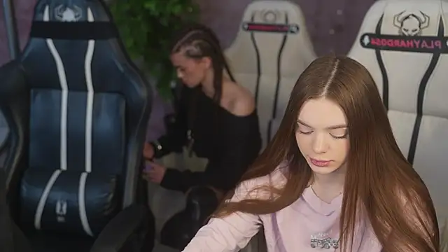Zlata Sky online show from 07.07.26