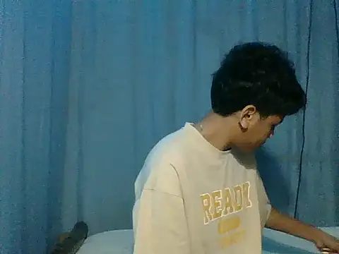 Snapshot of jomhappy chatting on 06.27.26 jomhappy online show from 06.27.26