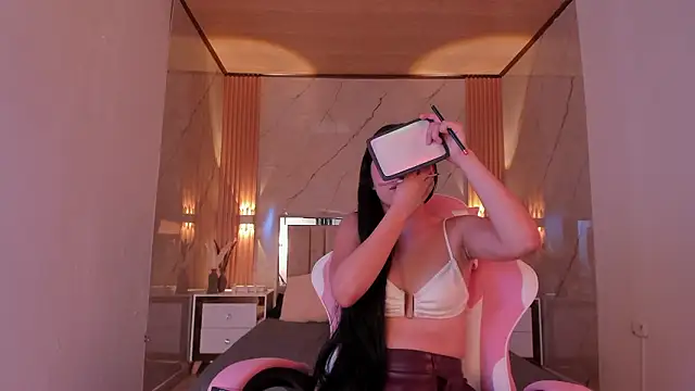 avigail xo online show from 02.03.26