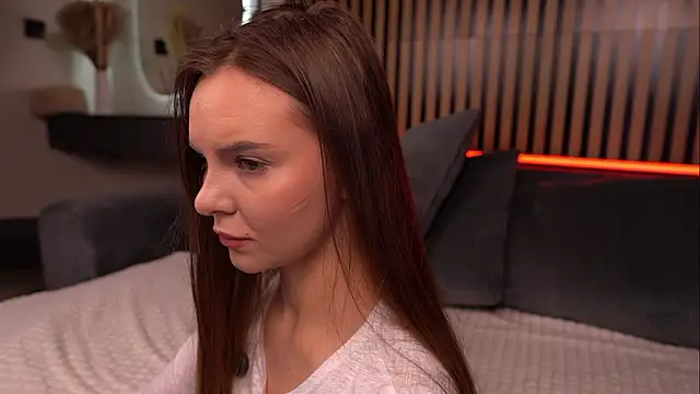 Kalisa s online show from 02.19.26