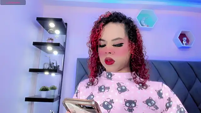 Snapshot of ManuelaJohnson chatting on 02.20.26 ManuelaJohnson online show from 02.20.26