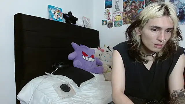 denjireze online show from 04.15.26