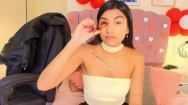 Ateneaaa  online show from 02.18.26