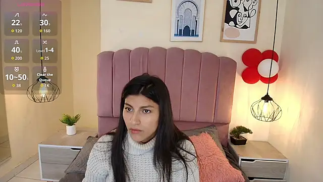 Ateneaaa  online show from 03.27.26