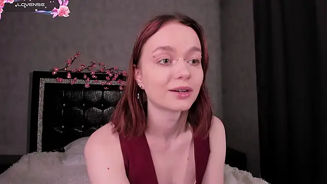 LillianPerry online show from 03.01.26