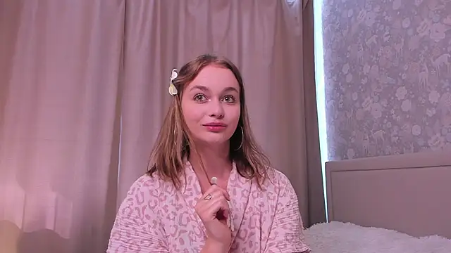 LillianPerry online show from 07.11.26