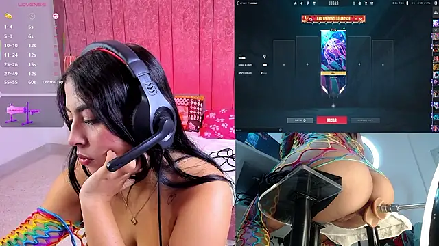 MarihanFerrer online show from 02.12.26