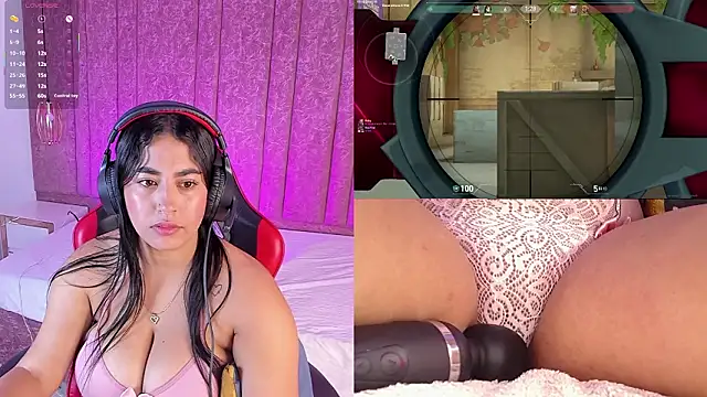 MarihanFerrer online show from 03.03.26