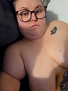 Tallulah-Rose-xoxo online show from 02.01.26