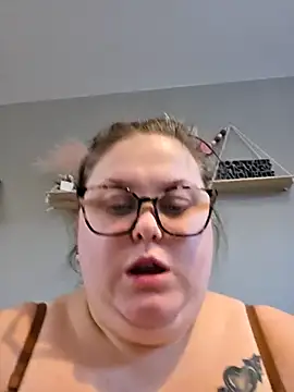 Tallulah-Rose-xoxo online show from 03.06.26