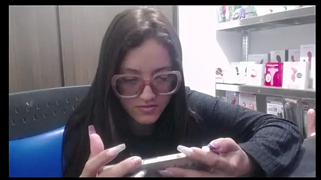 sheryl 25 online show from 02.23.26