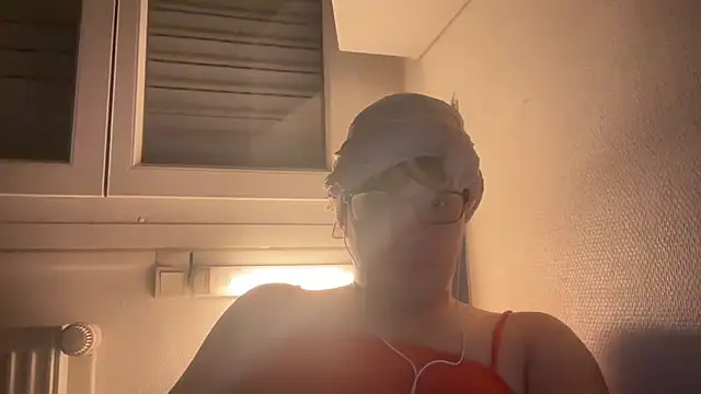 Alexxia667 online show from 02.01.26