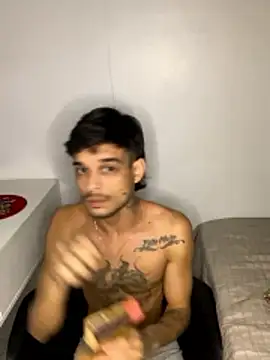 ruffvip online show from 01.31.26