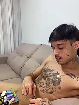 ruffvip online show from 02.03.26