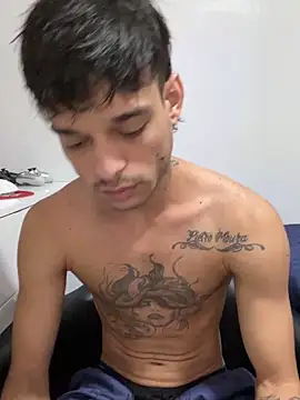 ruffvip online show from 03.03.26