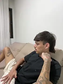 ruffvip online show from 03.29.26