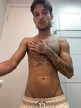 ruffvip online show from 04.08.26