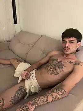 ruffvip online show from 04.12.26