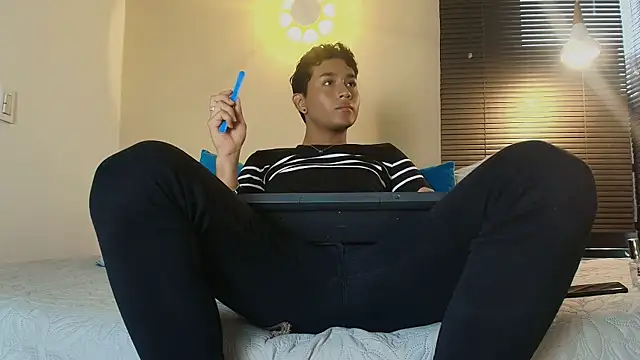 Damon Salvarote S online show from 02.06.26