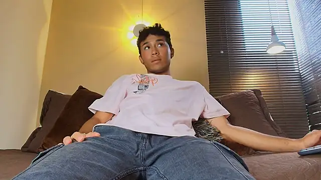 Damon Salvarote S online show from 02.13.26