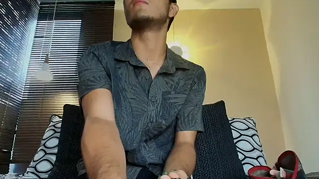 Damon Salvarote S online show from 02.19.26