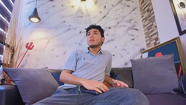 Damon Salvarote S online show from 03.02.26