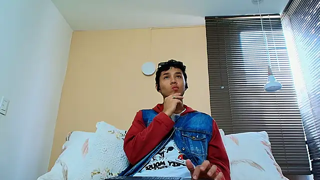 Damon Salvarote S online show from 03.11.26