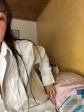 LilaRvsh online show from 03.04.26