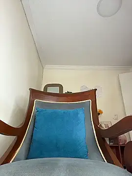 LilaRvsh online show from 04.10.26