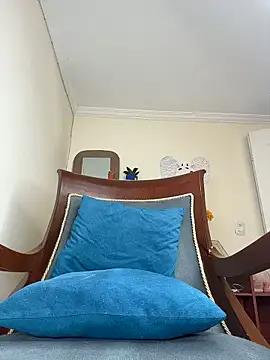 LilaRvsh online show from 04.14.26