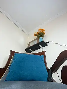 Snapshot of LilaRvsh chatting on 07.15.26 LilaRvsh online show from 07.15.26