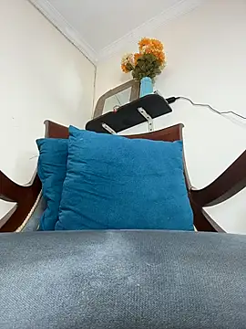Snapshot of LilaRvsh chatting on 07.16.26 LilaRvsh online show from 07.16.26