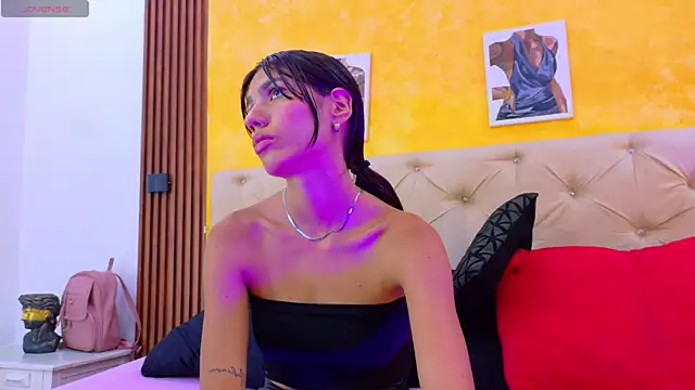 skinny dubois online show from 03.09.26