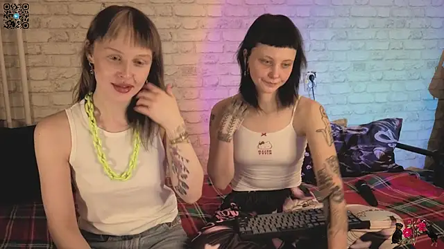 terror souls online show from 03.12.26