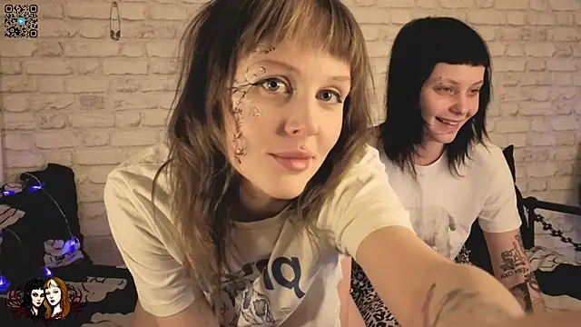 terror souls online show from 03.14.26